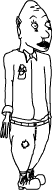 image dessin anim joubiou