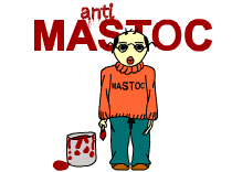 dessin anim 3 Mastoc!